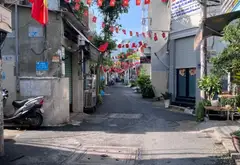 Bán nhà riêng 73m² hẻm xe hơi Nguyễn Văn Lượng, Gò Vấp, pháp lý chuẩn... Bán nhà riêng tại Gò Vấp, Hồ Chí Minh 04