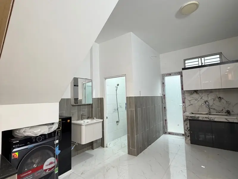 Nhà 2 mặt tiền sát 4 Xã Phan Ann... Bán nhà riêng tại Bình Trị Đông, Hồ Chí Minh 01