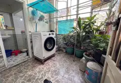 Bán nhà 2 tầng, diện tích 49m2, hướng Đông Nam, phường An Hội Tây... Bán nhà riêng tại An Hội Tây, Hồ Chí Minh 08