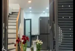 Nhà nhỏ xinh tại Cầu Ông Lãnh, giá mềm chỉ 3 tỷ... Bán nhà riêng tại Cầu Ông Lãnh, Hồ Chí Minh 03