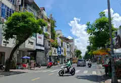 NHÀ MẶT PHỐ LÊ VĂN SỸ DIỆN TÍCH 84M2 0933962982... Bán nhà mặt phố tại Nhiêu Lộc, Hồ Chí Minh 02