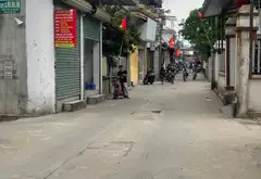 Đất Vàng Trung Tâm Thôn Nghĩa Lộ7 - Tiện Ích Đầy Đủ, Giá Hấp Dẫn... Bán đất tại Lạc Đạo, Hưng Yên 01