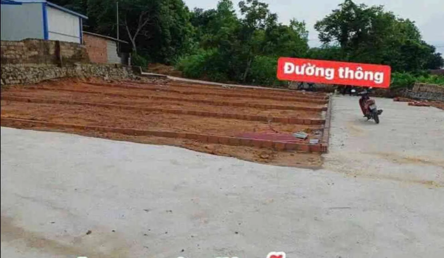 Hiếm có khó tìm: Lô đất vàng phường Lưu Kiếm, Hải Phòng đang chờ chủ mới... Bán đất tại Lưu Kiếm, Hải Phòng 01