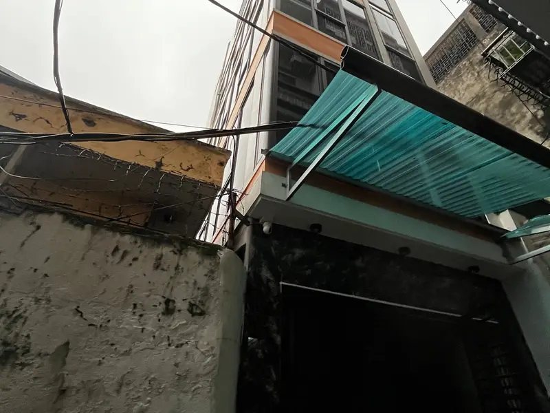 CHIẾN THẮNG – VĂN QUÁN - PHÂN LÔ DÂN TRÍ CAO - Ô TÔ LÙI CỬA - FULL NỘI THẤT - HƠN 9 TỶ... Bán nhà riêng tại Hà Đông, Hà Nội 01