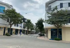 Biệt thự liền kề sang trọng tại Bình Chuẩn - Cơ hội vàng đầu tư... Bán biệt thự, liền kề tại An Phú, Hồ Chí Minh 08
