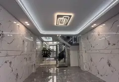 Bán nhà mới 5 tầng có thang máy TL27, Thạnh Lộc, Quận 12, HCM, 62m2, 4PN, 6.95 tỷ... Bán nhà riêng tại An Phú Đông, Hồ Chí Minh 03