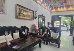 Nhà mặt phố Trần Quang Khải trung tâm Hải Phòng, 4 tầng, diện tích vuông vắn... Bán nhà mặt phố tại Hồng Bàng, Hải Phòng 02