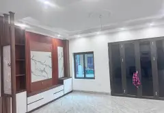 Bán nhà riêng 4 tầng tại Thanh Niên, gần trung tâm Đan Phượng... Bán nhà riêng tại Đan Phượng, Hà Nội 02