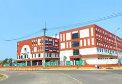 💥 BÁN ĐẤT SÁT LÔ GÓC ĐƯỜNG NGUYỄN VĂN NGỌC - ĐỐI DIỆN TRƯỜNG QUỐC TẾ NICOLAS - VỊ TRÍ ĐẸP- HOÀ XUÂ... Bán đất tại Hòa Xuân, Đà Nẵng 06