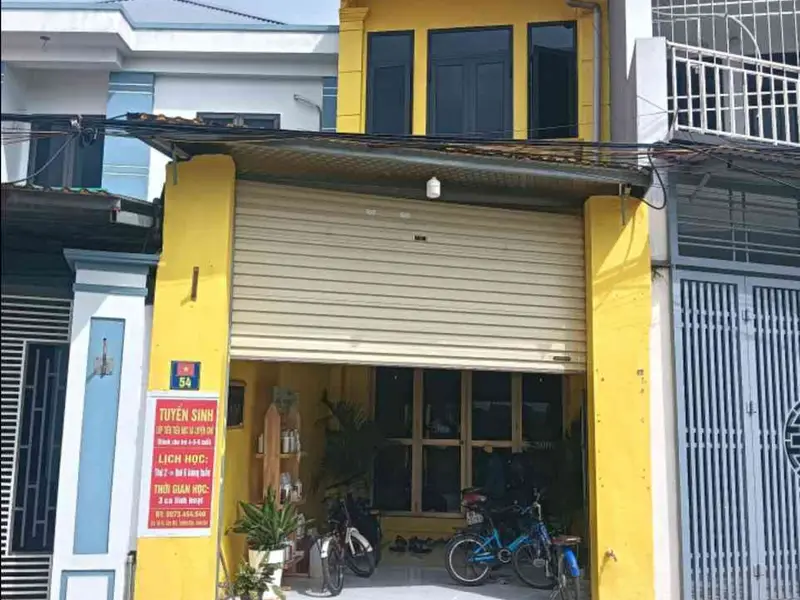 Nhà phố 2 tầng ngay xã Tân Minh, Sóc Sơn - Mua nhanh kẻo lỡ... Bán nhà mặt phố tại Sóc Sơn, Hà Nội 01