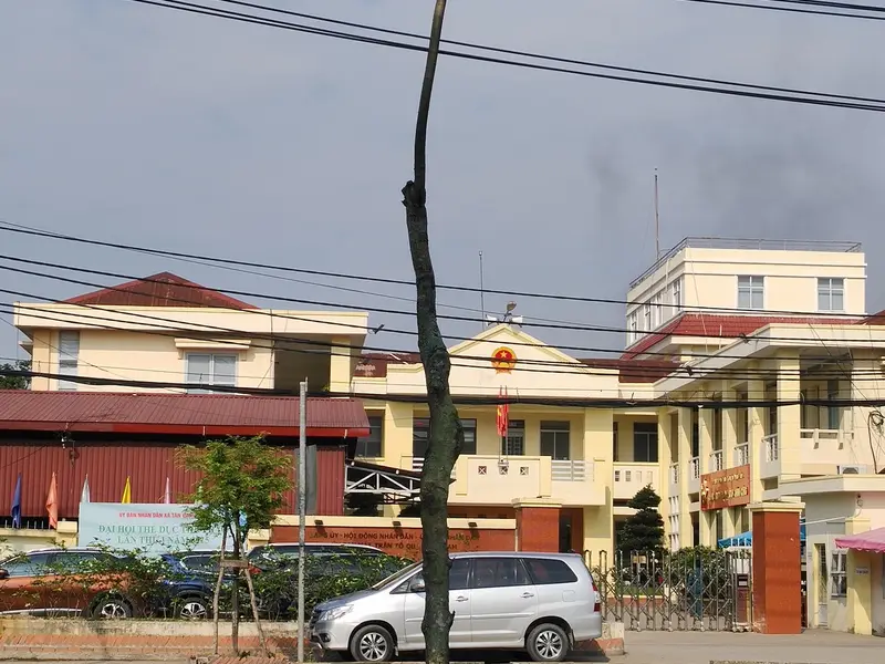 Bán nhà mặt phố hai tầng tại khu vực có bệnh viện mới chuẩn bị xây dựng... Bán nhà mặt phố tại Bình Lợi, Hồ Chí Minh 01