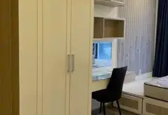 Căn hộ 3 phòng ngủ rộng 116m² tại phường Thạnh Mỹ Tây, TP HCM... Bán căn hộ chung cư tại Thạnh Mỹ Tây, Hồ Chí Minh 04