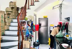 9,5 tỷ
Cơ Hội Sở Hữu Nhà Riêng View Thoáng Tại Nam Dư, Giá Tốt Hiếm Có... Bán nhà riêng tại Hoàng Mai, Hà Nội 03