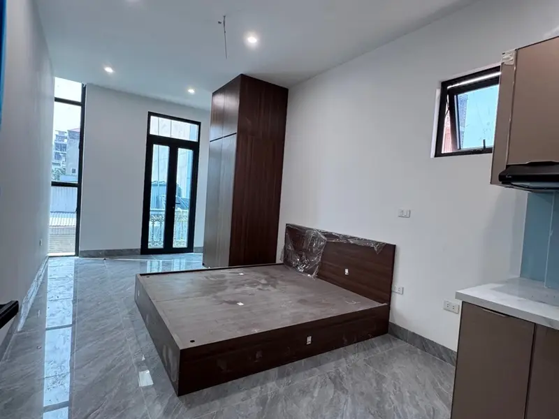 CƠ HỘI VÀNG SỞ HỮU CHUNG CƯ MINI ĐẮT GIÁ TẠI YÊN LỘ, YÊN NGHĨA,HÀ ĐÔNG 100m2, 8 Tầng, Vỉa hè, oto... Bán chung cư mini tại Yên Nghĩa, Hà Nội 01