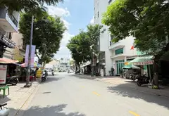 Nhà mặt tiền Quận 3 siêu đẹp, CHDV 5 tầng thang máy... Bán nhà mặt phố tại Nhiêu Lộc, Hồ Chí Minh 01