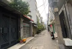 Bán nhà riêng 2 tầng 103m2 tại Thăng Long giá 18,9 tỷ... Bán nhà riêng tại Tân Sơn Nhất, Hồ Chí Minh 01