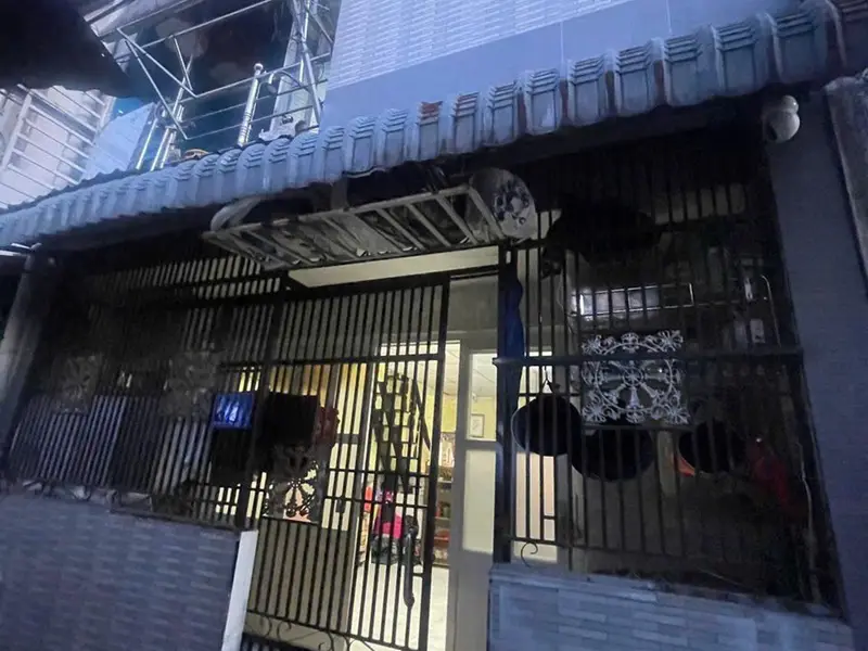 Nhà 2 Tầng Linh Đông Giá Tốt Chủ Giảm 100 Triệu - Cơ Hội Vàng Sở Hữu Ngay... Bán nhà riêng tại Hiệp Bình, Hồ Chí Minh 01