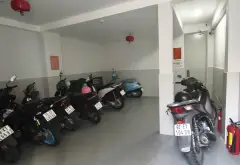 HẺM NHỰA XE TẢI NGAY NƠ TRANG LONG - 90M2 - 6 TẦNG - ĐANG CHO THUÊ CHDV - DÒNG TIỀN 50TR/THÁNG... Bán nhà riêng tại Bình Thạnh, Hồ Chí Minh 03