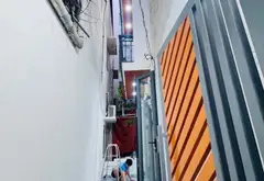 Bán nhà riêng 3 tầng tại Vạn Kiếp, Bình Thạnh, hẻm xe tải, giá 2.86 tỷ... Bán nhà riêng tại Gia Định, Hồ Chí Minh 08