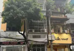 Nhà Mặt Phố 5 Tầng - Đỉnh Cao Kinh Doanh Tại Trung Tâm... Bán nhà mặt phố tại Hà Đông, Hà Nội 04