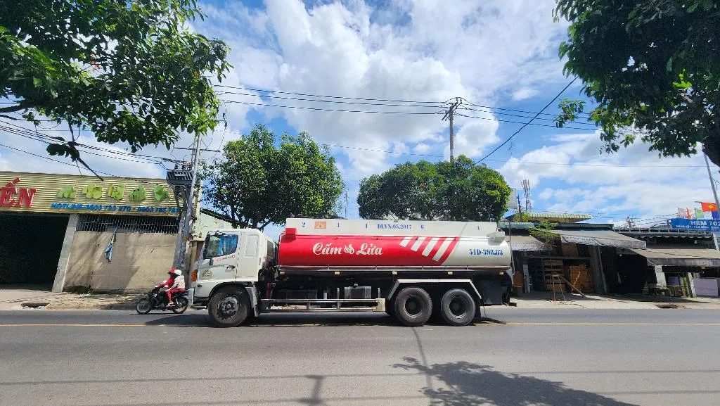 Bán đất mặt tiền Lê Văn Khương, Quận 12, 958m2 giá 45 tỷ... Bán đất tại Thới An, Hồ Chí Minh 01