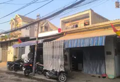 Bán nhà mặt phố 2 tầng, mặt tiền 5.5m, diện tích 82m² tại khu vực xây dựng cao tầng... Bán nhà mặt phố tại Bình Hưng Hòa, Hồ Chí Minh 06