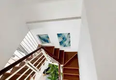 Bán nhà riêng 2 tầng tại xã Nhà Bè, Huỳnh Tấn Phát, mặt tiền 4m, đường 6m... Bán nhà riêng tại Nhà Bè, Hồ Chí Minh 02