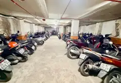 Chung cư mini 55m2, 2 ngủ, 2.65 tỷ, Vũ Tông Phan, nội thất hoàn thiện.... Bán chung cư mini tại Khương Đình, Hà Nội 16