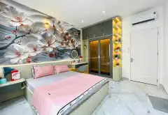NGANG 5.3M - CÓ HẺM RIÊNG BIỆT YÊN TĨNH... Bán nhà riêng tại Thông Tây Hội, Hồ Chí Minh 06
