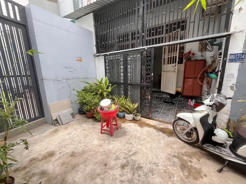 Cơ hội sở hữu nhà riêng giá tốt ngay xã Nhà Bè, Hồ Chí Minh... Bán nhà riêng tại Nhà Bè, Hồ Chí Minh 01