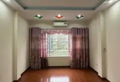 Nhà phân lô 6 tầng, gara ô tô, đường Hoàng Quốc Việt, thích hợp kinh doanh và ở ngay... Bán nhà riêng tại Nghĩa Đô, Hà Nội 08
