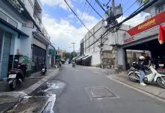 Bán nhà riêng 3 tầng tại phường 1, Gò Vấp - vị trí gần sân bay, pháp lý rõ ràng... Bán nhà riêng tại Hạnh Thông, Hồ Chí Minh 04
