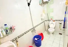 Nhà 5 tầng 70m2 hẻm xe hơi, giá 10 tỷ tại quận trung tâm... Bán nhà riêng tại Hòa Hưng, Hồ Chí Minh 10