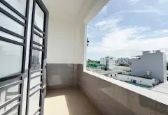 NHÀ XÂY MỚI 100% - THIẾT KẾ ĐẸP FULL NỘI THẤT - NGAY LÊ ĐÌNH CẨN - TỈNH LỘ 10 - VIP TÊN LỬA... Bán nhà riêng tại Tân Tạo, Hồ Chí Minh 18