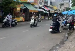 Nhà mặt phố Nguyễn Thị Tràng - Giá cực sốc, giảm ngay 500 triệu... Bán nhà mặt phố tại Tân Thới Hiệp, Hồ Chí Minh 01