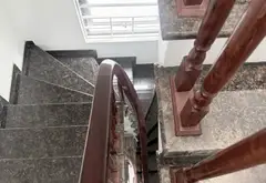 Bán nhà 5 tầng lô góc mặt ngõ xã Thanh Trì giá 8.3 tỷ... Bán nhà riêng tại Thanh Trì, Hà Nội 09