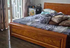 Nhà phố 4 tầng tiện nghi ngay Nam Long An Lạc... Bán nhà mặt phố tại An Lạc, Hồ Chí Minh 09
