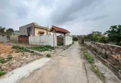Đất đẹp tại Phù Lãng, Bắc Ninh, gần KCN Quế Võ 2... Bán đất tại Phù Lãng, Bắc Ninh 02