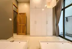 Nhà mới 3 tầng nở hậu, hẻm thông quận 12 giá hấp dẫn... Bán nhà riêng tại Đông Hưng Thuận, Hồ Chí Minh 07