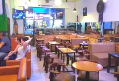 MẶT TIỀN TẦNG TRỆT LÔ GÓC , VỈA HÈ RỘNG - VỊ TRÍ VÀNG , KINH DOANH SIÊU ĐỈNH - ĐANG CHO THUÊ 90 TRI... Bán nhà mặt phố tại An Đông, Hồ Chí Minh 04