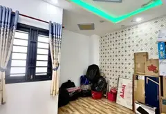 Bán nhà riêng 5 tầng phường Bình Trị Đông diện tích 65m2 mặt tiền 4m giá 7.5 tỷ... Bán nhà riêng tại Bình Trị Đông, Hồ Chí Minh 10