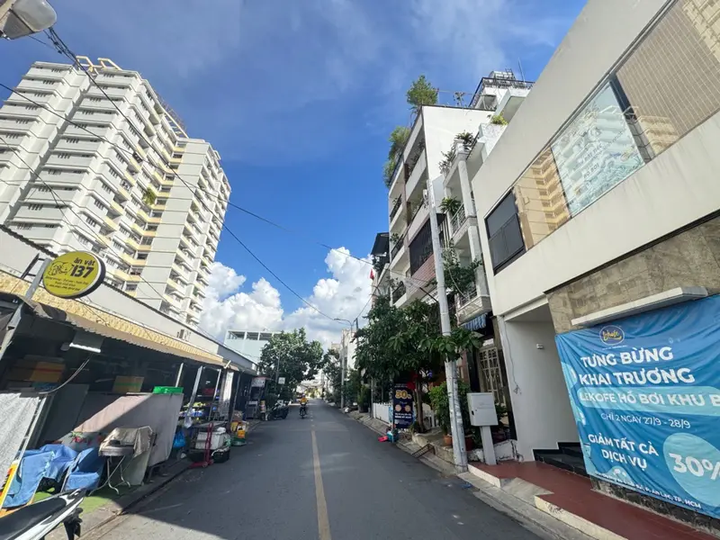 Cơ hội sở hữu nhà mặt phố kinh doanh đắc địa Quận Bình Tân giá tốt... Bán nhà mặt phố tại An Lạc, Hồ Chí Minh 01