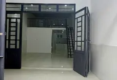 Nhà 2 tầng 62m2 giá chỉ 1.88 tỷ gần Trường Trần Cao Vân - Cơ hội không thể bỏ lỡ... Bán nhà riêng tại Trung Mỹ Tây, Hồ Chí Minh 01