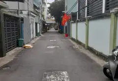 Cơ hội hiếm có sở hữu nhà rộng sát biển Mỹ Khê Đà Nẵng... Bán nhà riêng tại An Hải, Đà Nẵng 01