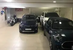 Bán biệt thự lô góc hai mặt tiền khu vực Bình Tân, diện tích 201 m². Giá thoả thuận... Bán biệt thự, liền kề tại Bình Trị Đông, Hồ Chí Minh 07
