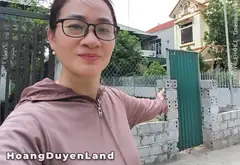 Bán đất Phi Liệt 96,5m, mt 4,5m_ 2 mặt thoáng, Đường oto thông các ngả.... Bán đất tại Văn Giang, Hưng Yên 07