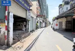 Bán nhà 4 tầng 5 phòng ngủ tại Phường Phúc Lợi, Hà Nội giá 12,2 tỷ... Bán nhà riêng tại Phúc Lợi, Hà Nội 11
