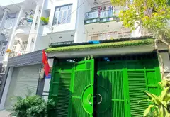 Bán nhà riêng 4 tầng tại Huỳnh Tấn Phát diện tích 95.7m² pháp lý rõ ràng... Bán nhà riêng tại Nhà Bè, Hồ Chí Minh 04