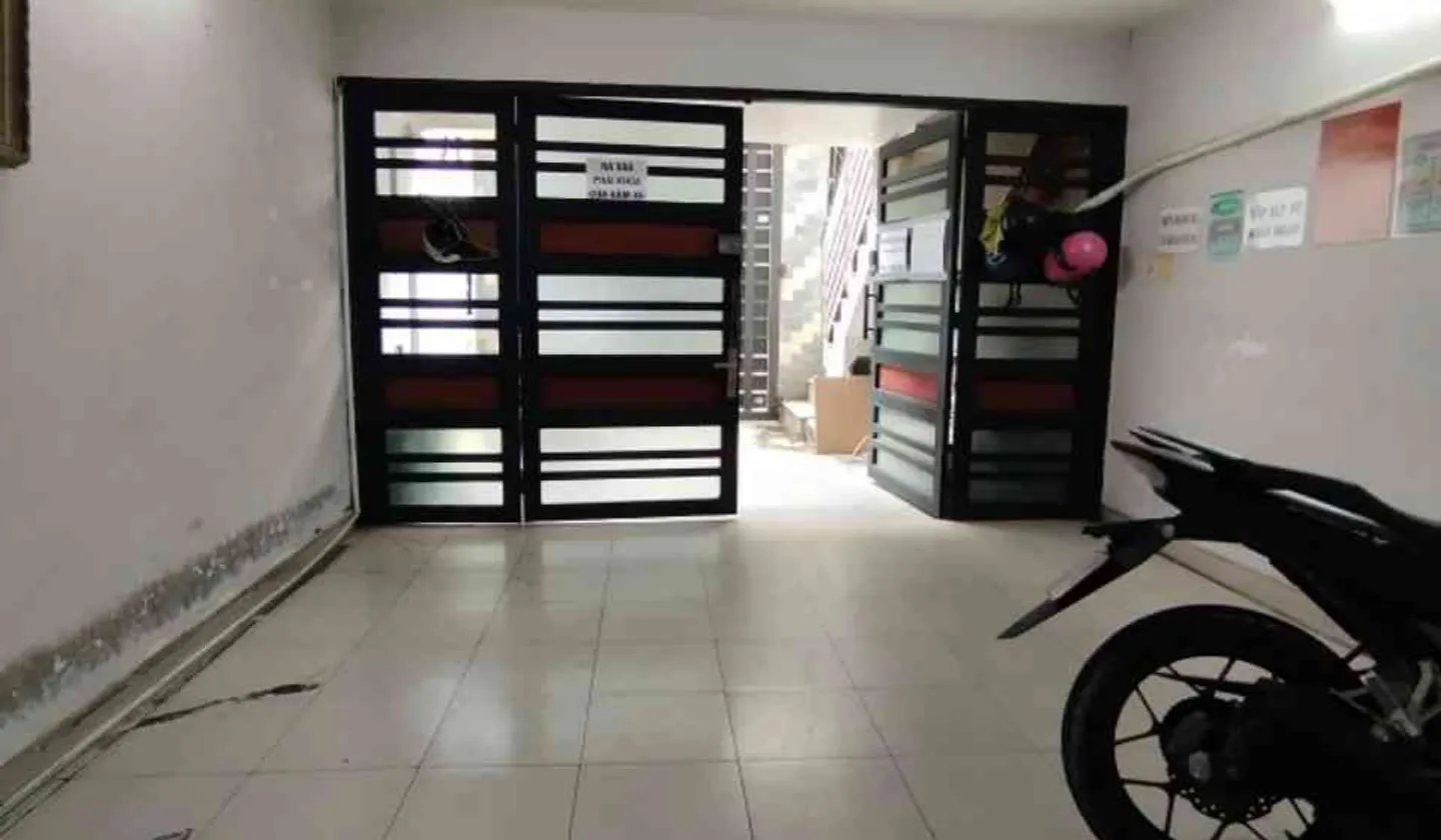Nhà sang xịn 7PN 7WC, cho thuê 30 triệu/tháng tại Đức Nhuận... Bán nhà riêng tại Đức Nhuận, Hồ Chí Minh 01