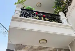 Cơ hội sở hữu nhà phân lô ô tô gần 2 thoáng, nội thất tiền tỷ tại quận trung tâm... Bán nhà riêng tại Sơn Đồng, Hà Nội 02